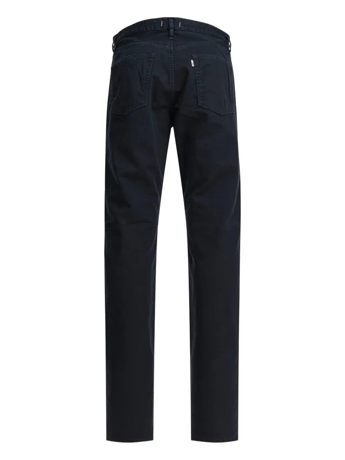 nonnative ドローストリングカフパンツ - 画像2
