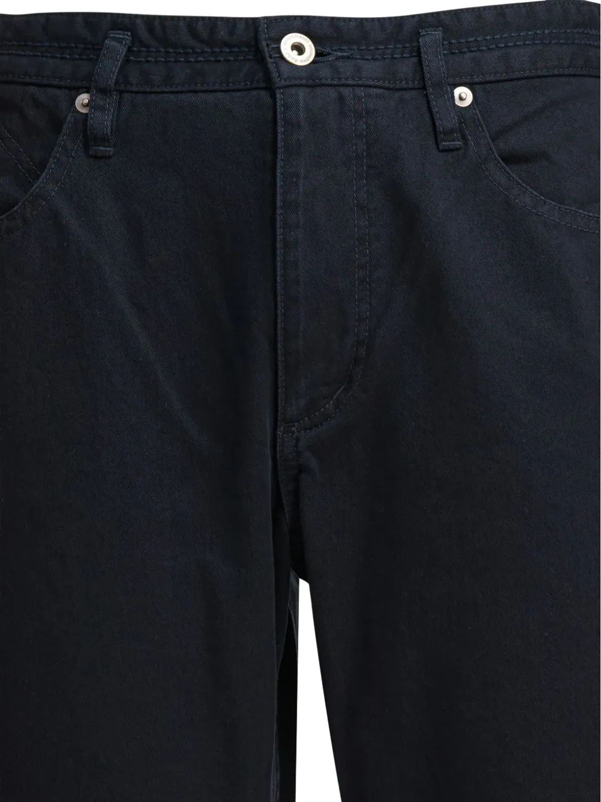nonnative ドローストリングカフパンツ - 画像3