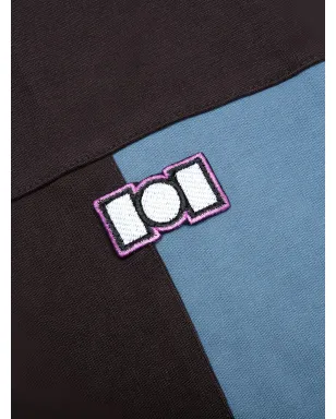Nahmias サッカーストライプTシャツ - サムネイル3