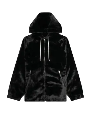 Mastermind World スカルプリントのフード付きジャケット - サムネイル1