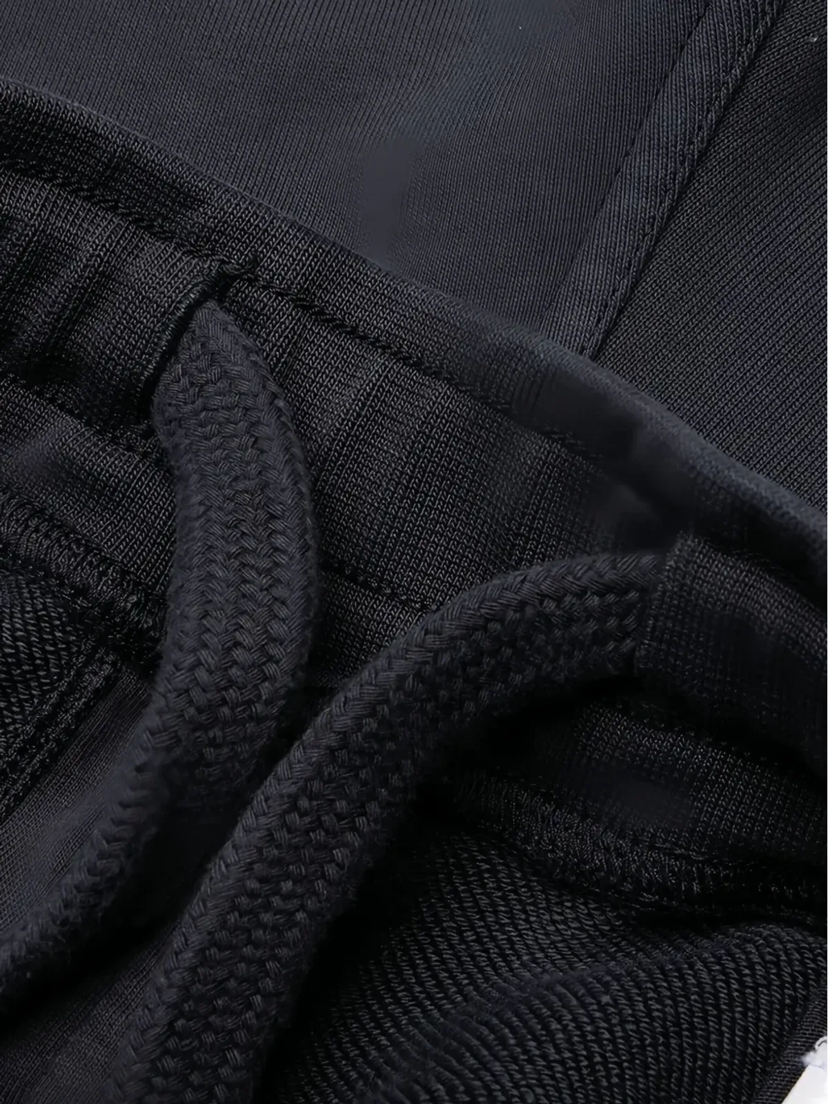 Stone Island ロゴ刺繍トラックパンツ - 画像4