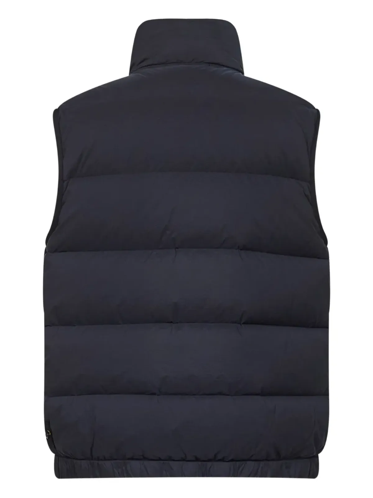 Stone Island パッド入りダブルジップベスト - 画像2
