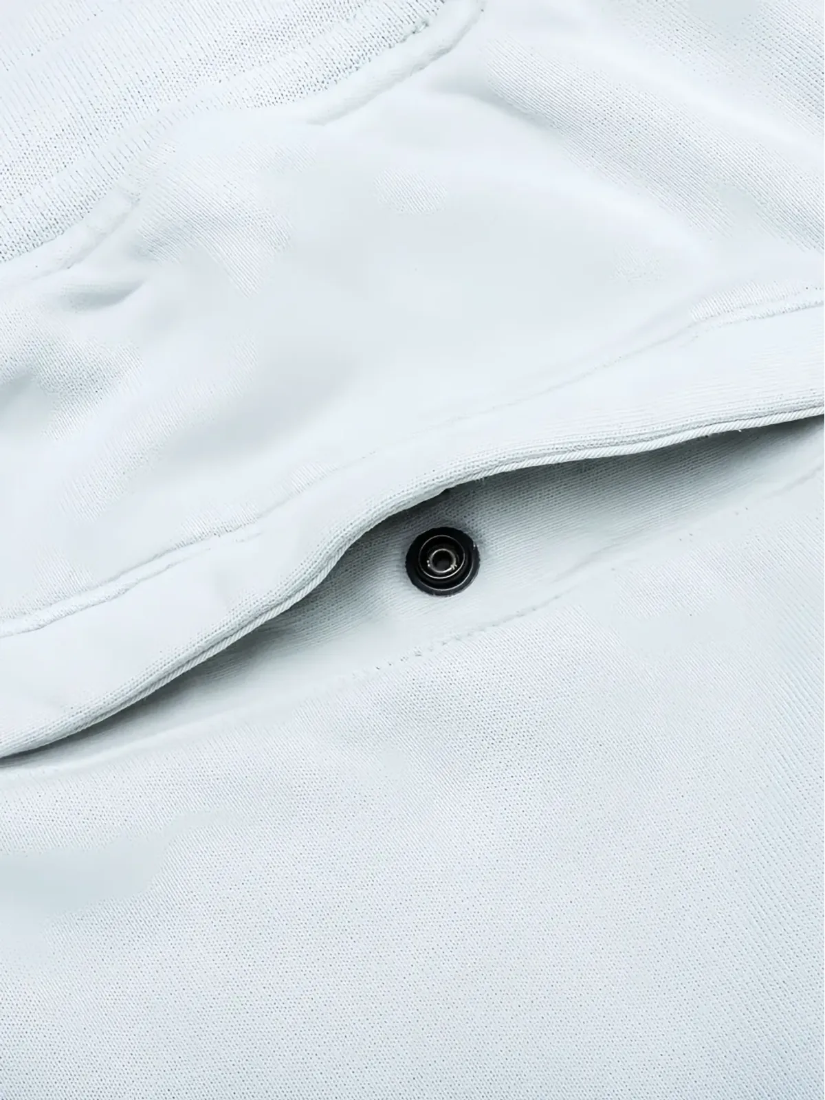 Stone Island カーゴポケット付きコットンパンツ - 画像5