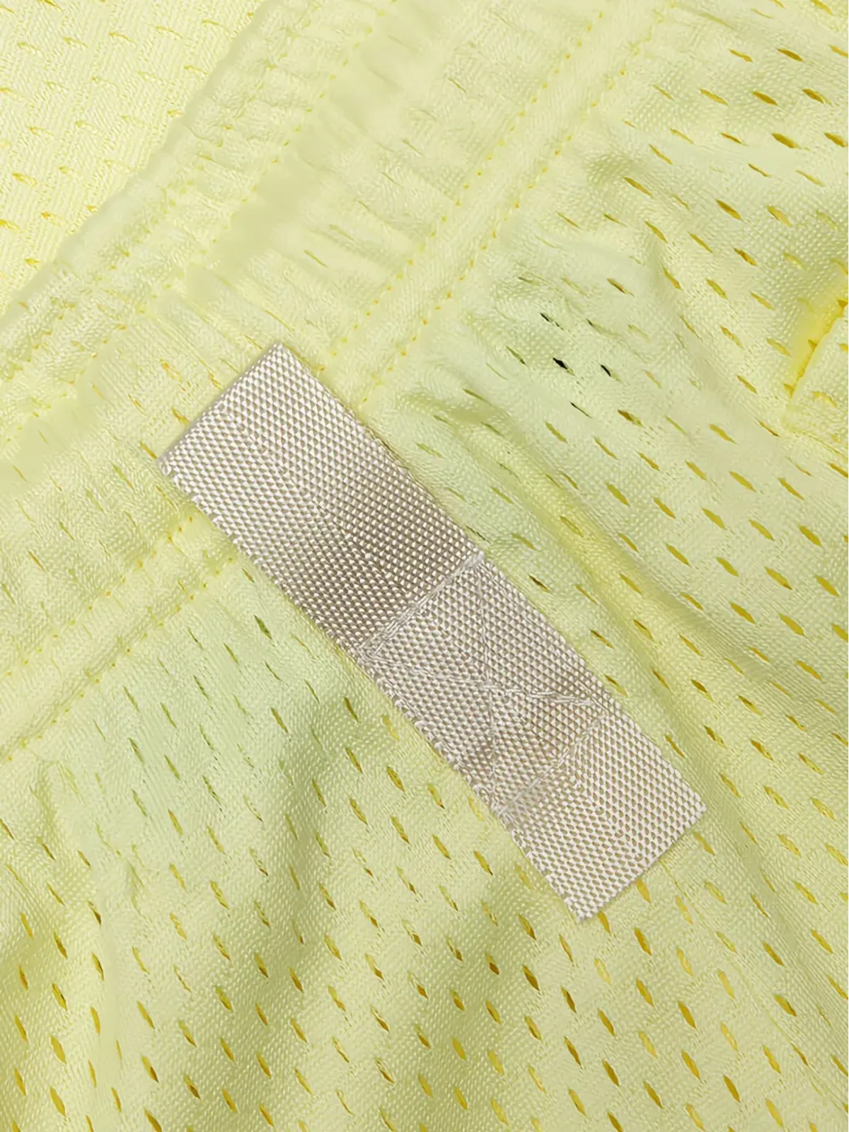 Advisory Board Crystals メッシュ ドローストリングショーツ - 画像4