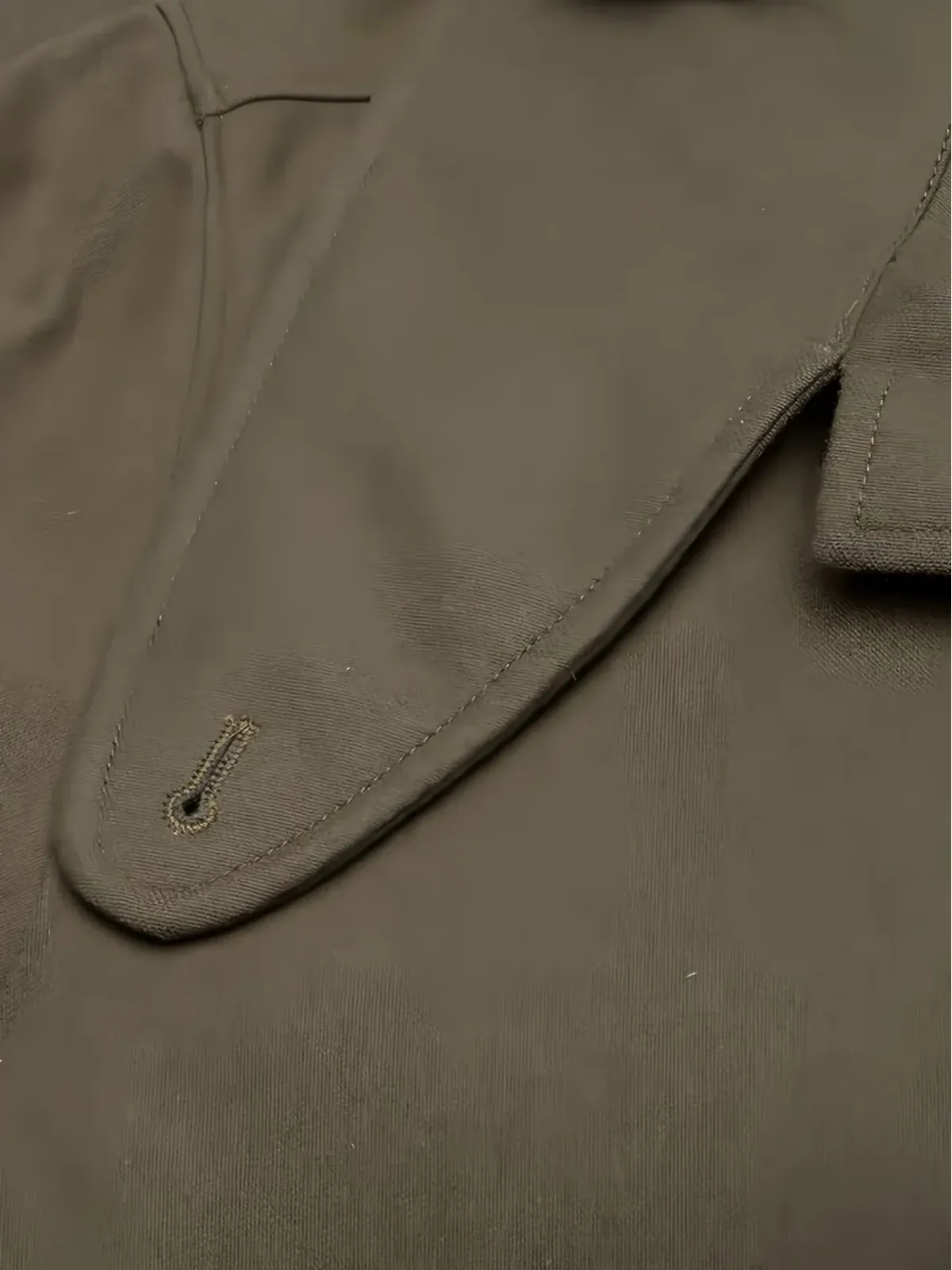 Stone Island フード付きジャケット - 画像3