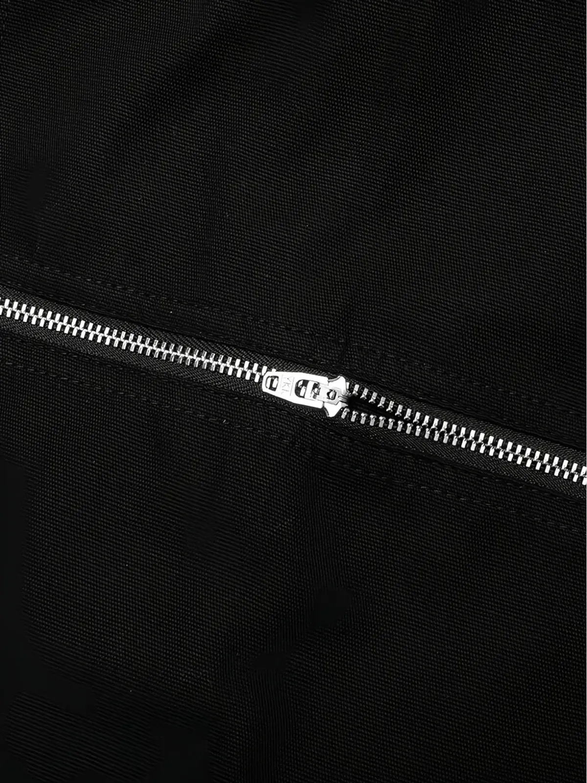 6 MONCLER 1017 ALYX 9SM ジップポケットカーゴパンツ - 画像5