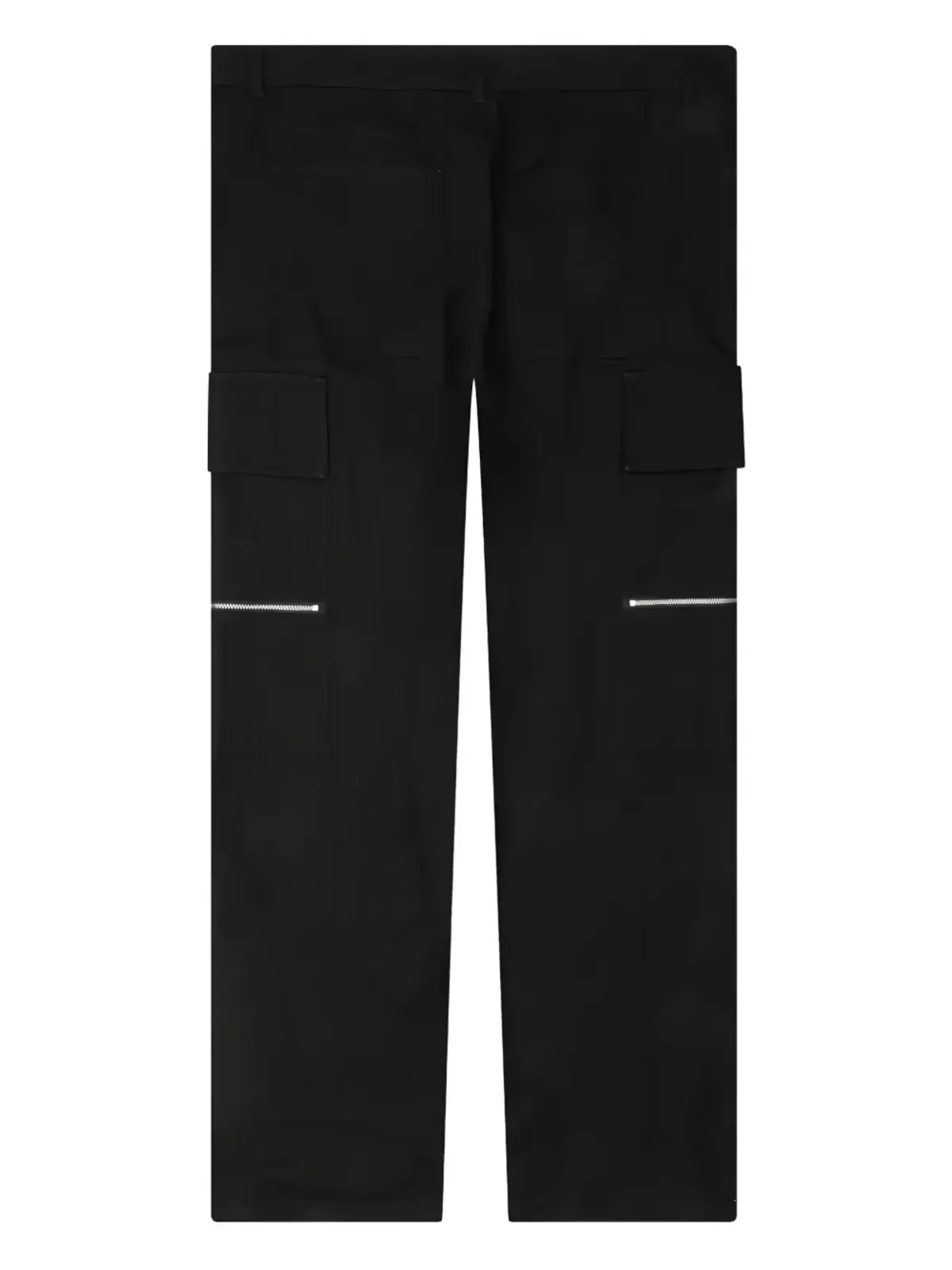 6 MONCLER 1017 ALYX 9SM ジップポケットカーゴパンツ - 画像2