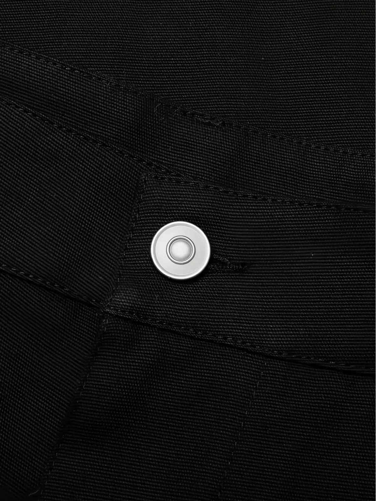 6 MONCLER 1017 ALYX 9SM ジップポケットカーゴパンツ - 画像4