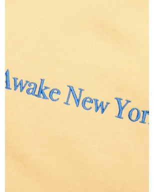 Awake NY 刺繍ロゴ入りスウェットパンツ - サムネイル3