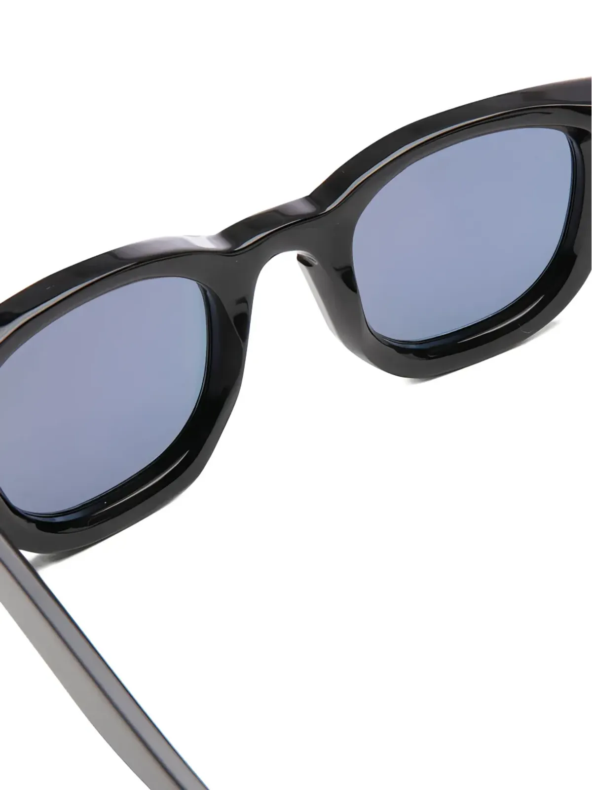Thierry Lasry スクエアフレーム サングラス - 画像3