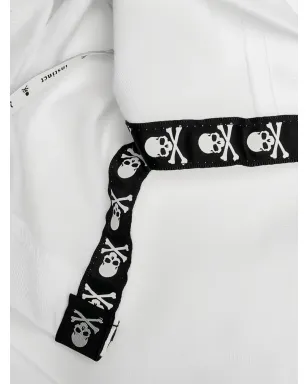 Mastermind Japan ロゴポケットTシャツ - サムネイル3