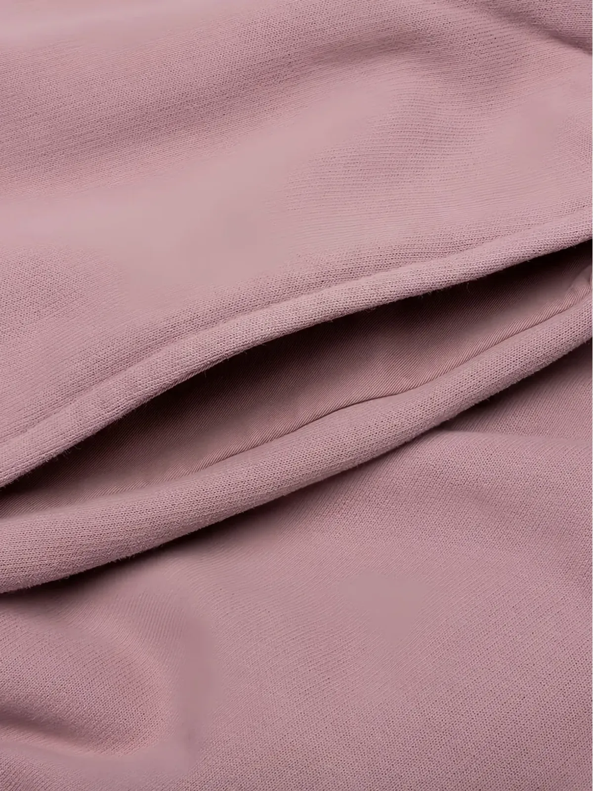 Stone Island カーゴポケット付きフリースパンツ - 画像5