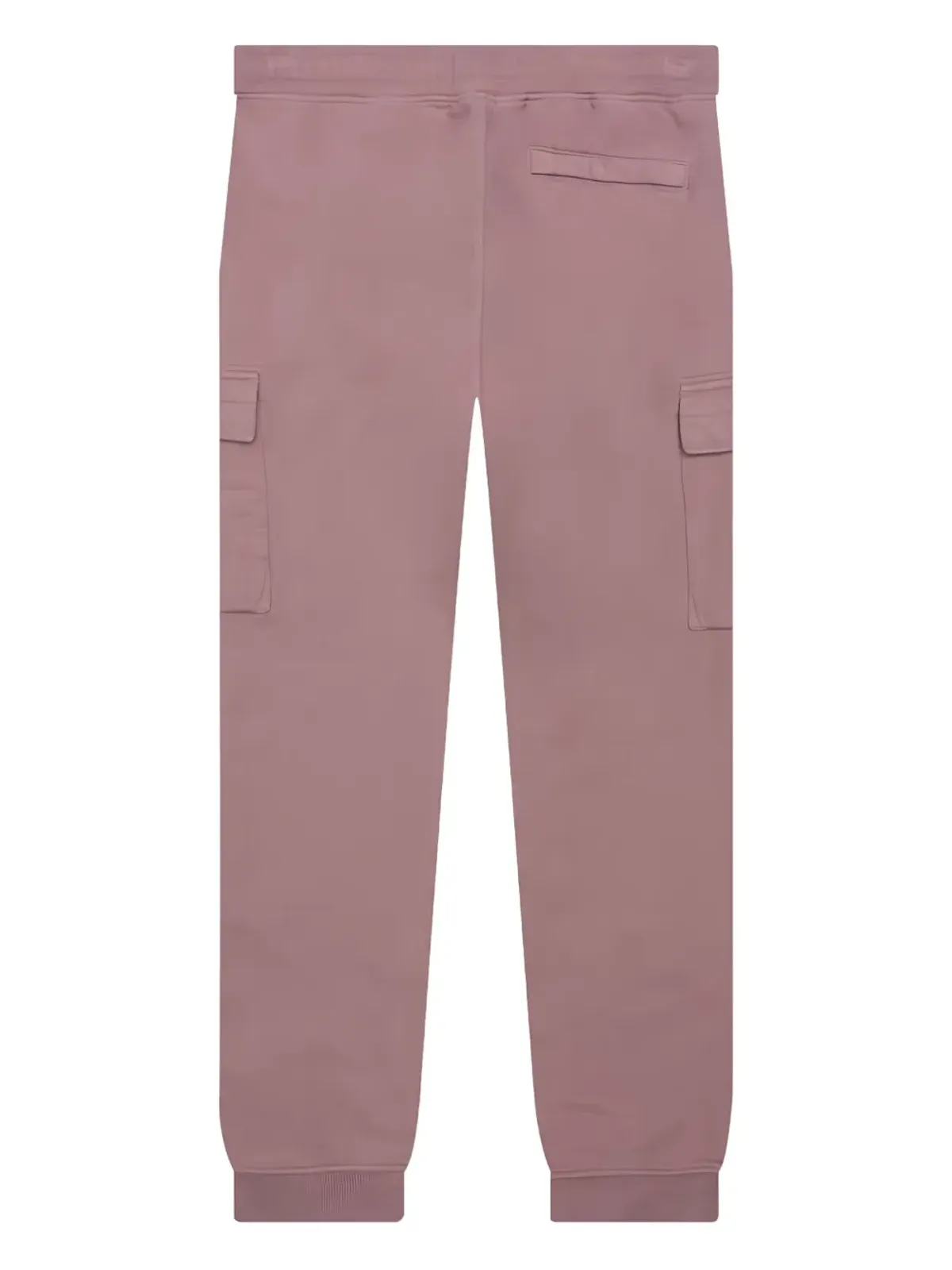 Stone Island カーゴポケット付きフリースパンツ - 画像2