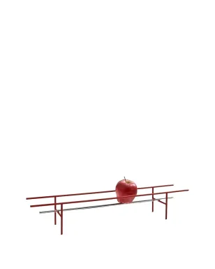 danese milano N 5.5 FRUIT holder - Red - サムネイル2