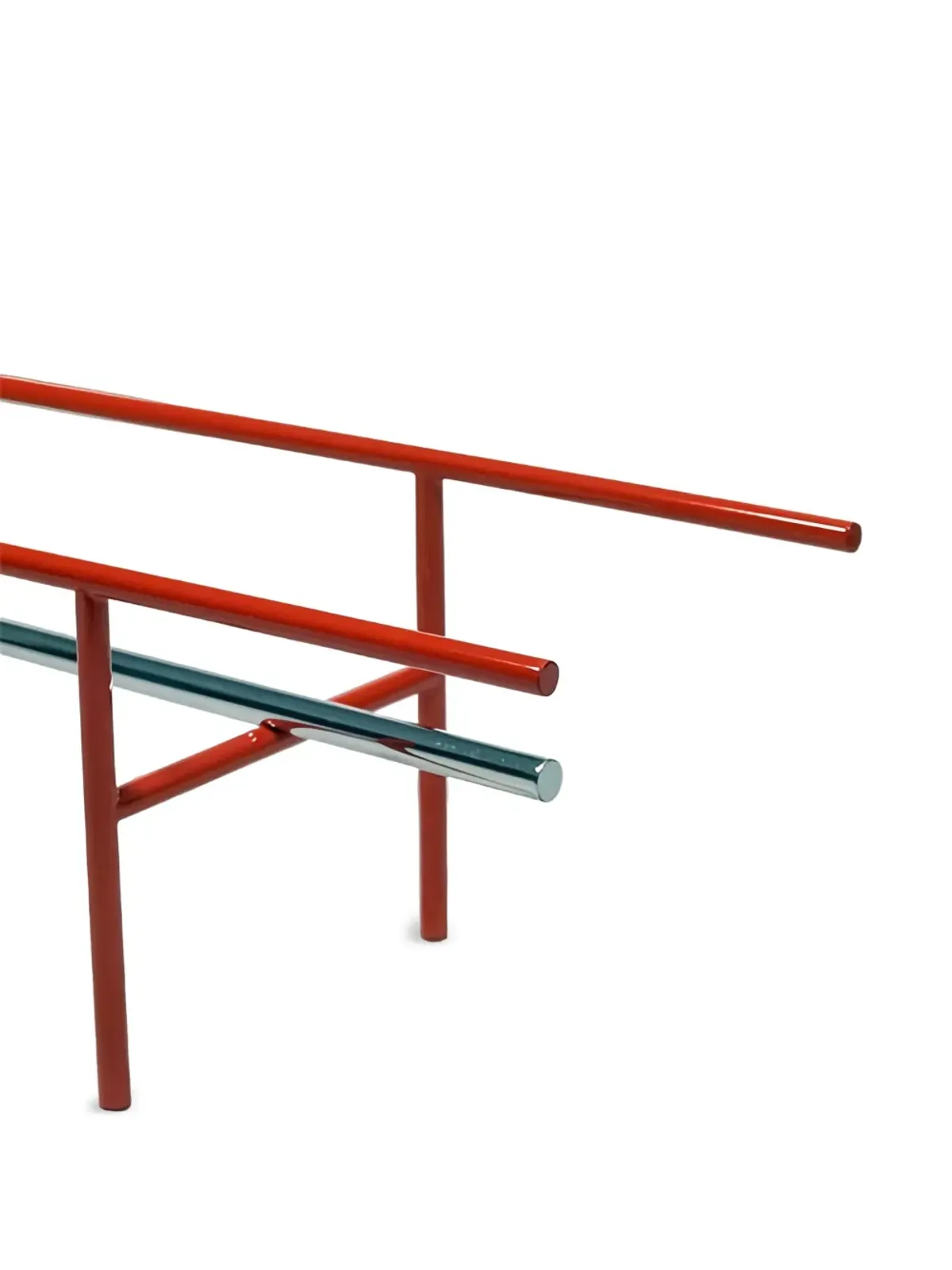danese milano N 5.5 FRUIT holder - Red - 画像3