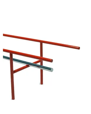 danese milano N 5.5 FRUIT holder - Red - サムネイル3