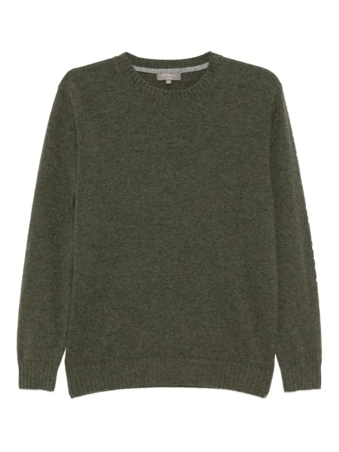 N.Peal N.Peal Shoreditch セーターの商品画像