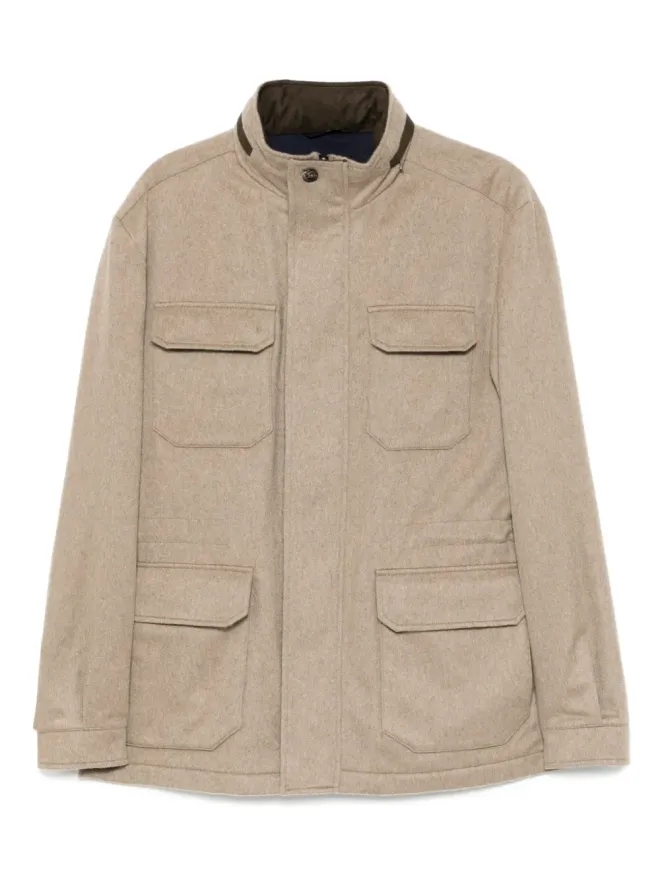 N.Peal N.Peal Valeジャケットの商品画像