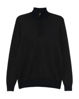 N.Peal Regentトップ ブルー - サムネイル1