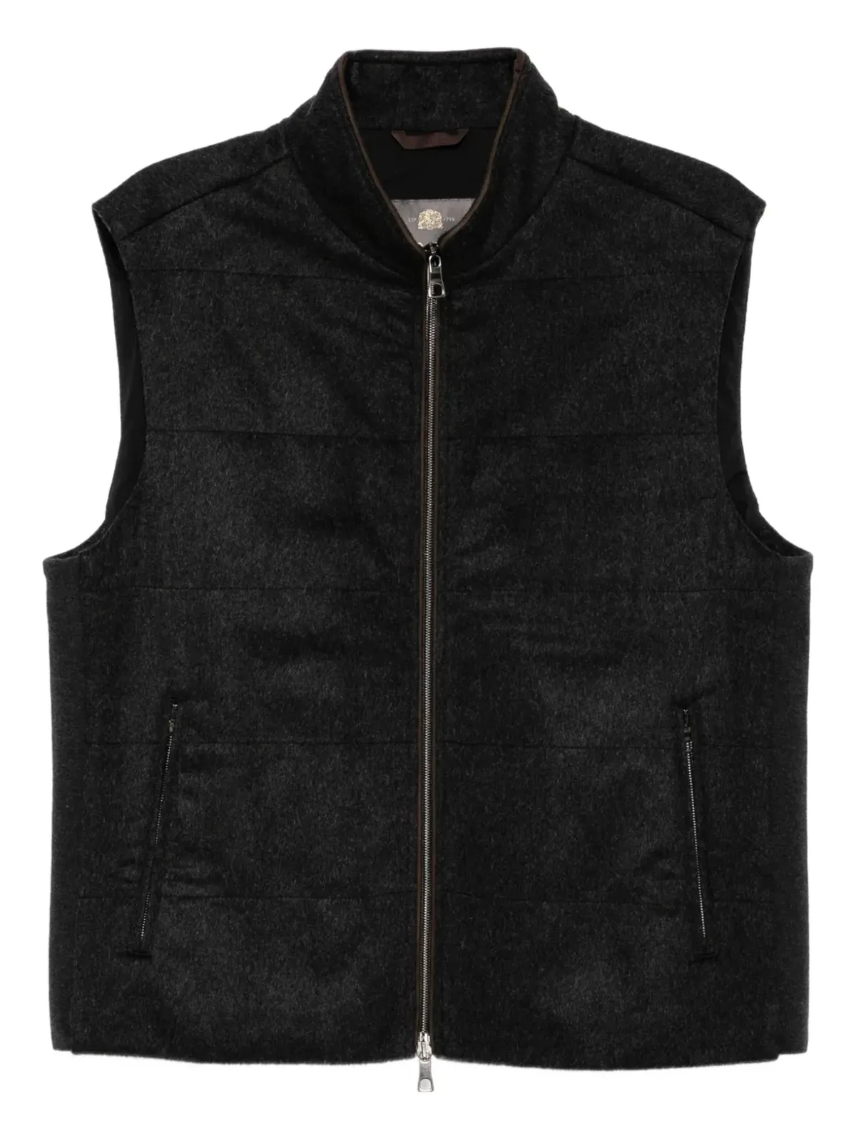 N.Peal Belgravia gilet - 画像1