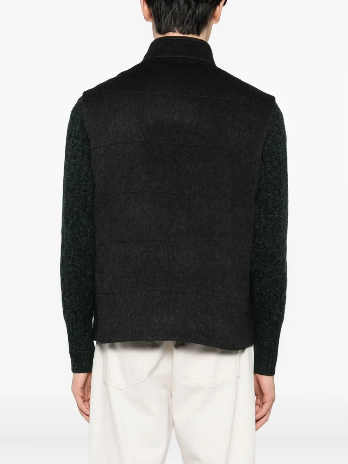 N.Peal Belgravia gilet - 画像4