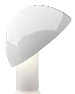 Martinelli Luce エルメット キノコ型セラミック テーブルランプ - サムネイル2
