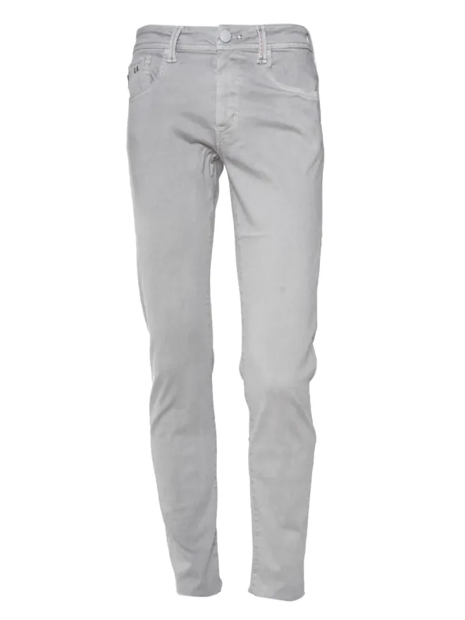 Sartoria Tramarossa Sartoria Tramarossa ファイブポケット コットンパンツの商品画像