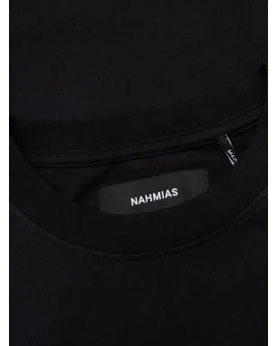 Nahmias 星柄刺繍のTシャツ - サムネイル5