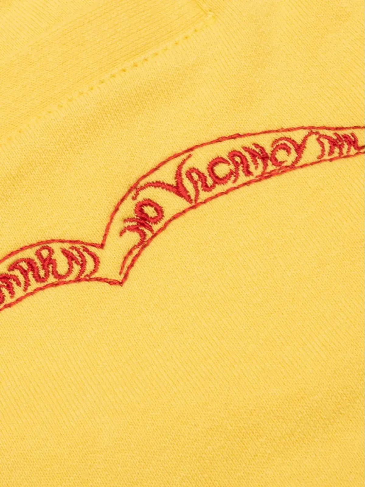 Marni x No Vacancy Inn Acidショーツ - 画像3