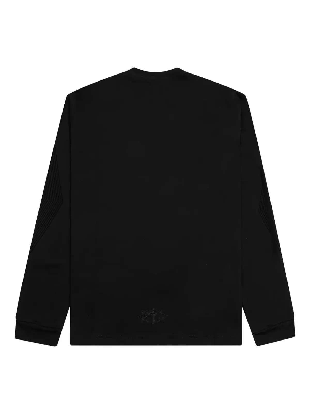 RTA 3Dロゴ長袖Tシャツ - 画像2