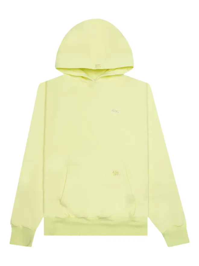 Advisory Board Crystals Advisory Board Crystals ロゴ刺繍フーディの商品画像