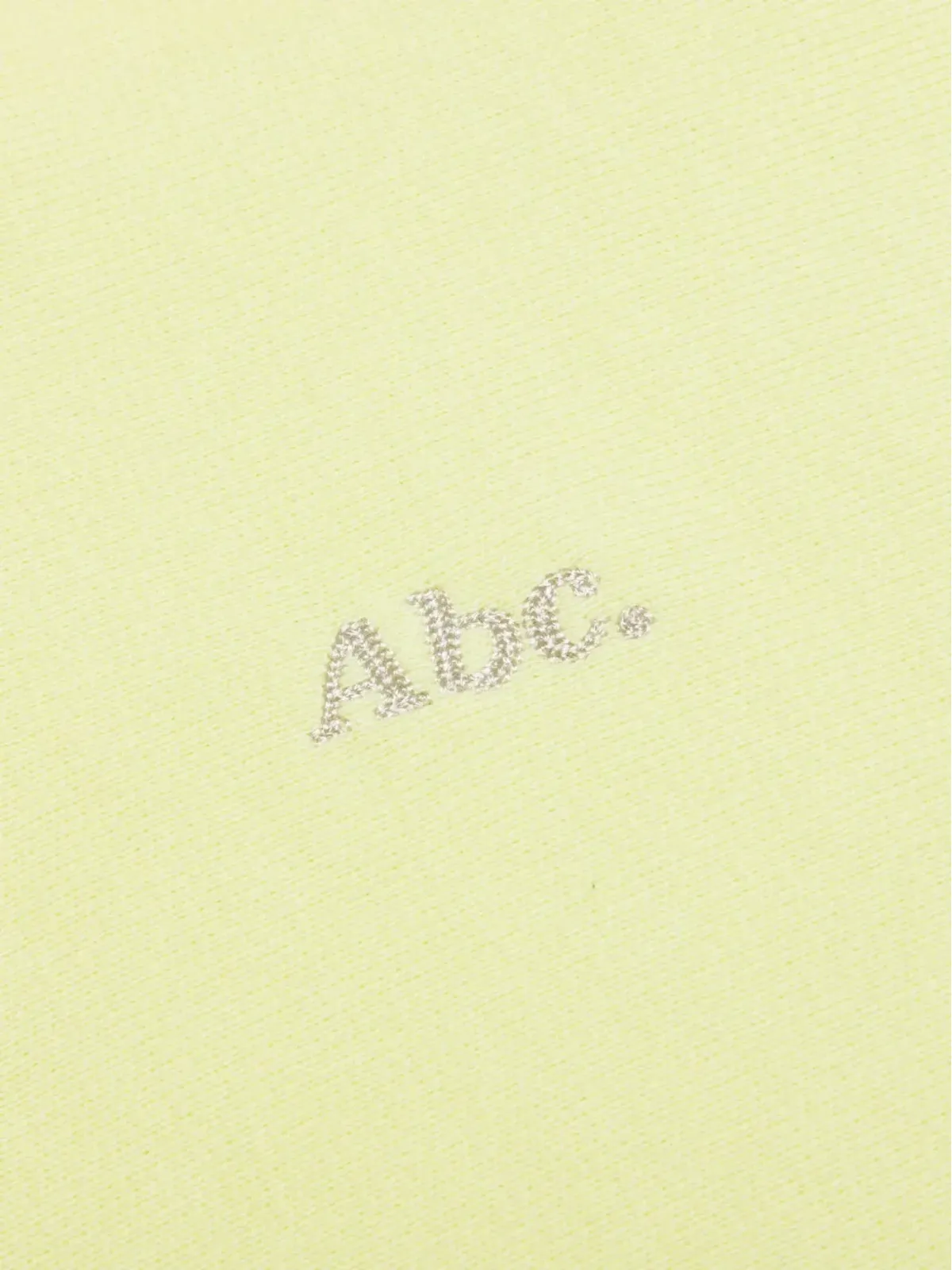 Advisory Board Crystals ロゴ刺繍フーディ - 画像5