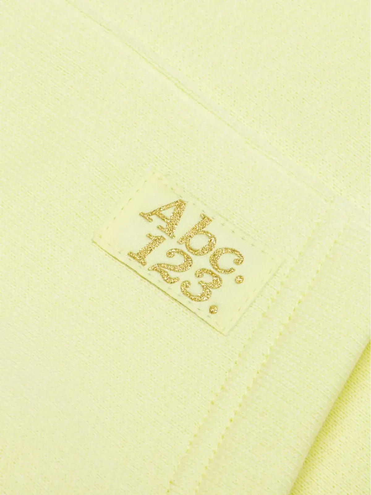 Advisory Board Crystals ロゴ刺繍フーディ - 画像3
