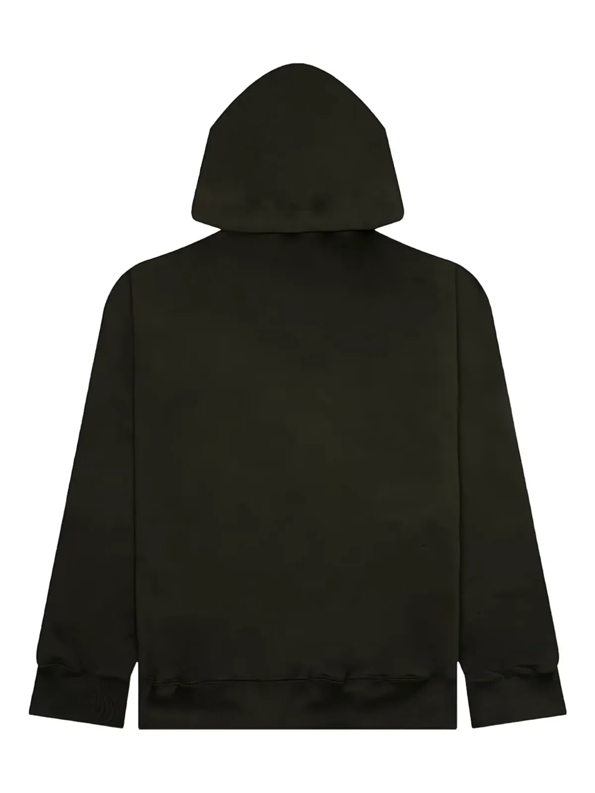 Mastermind World スカルロゴ フーディ - Green - 画像2