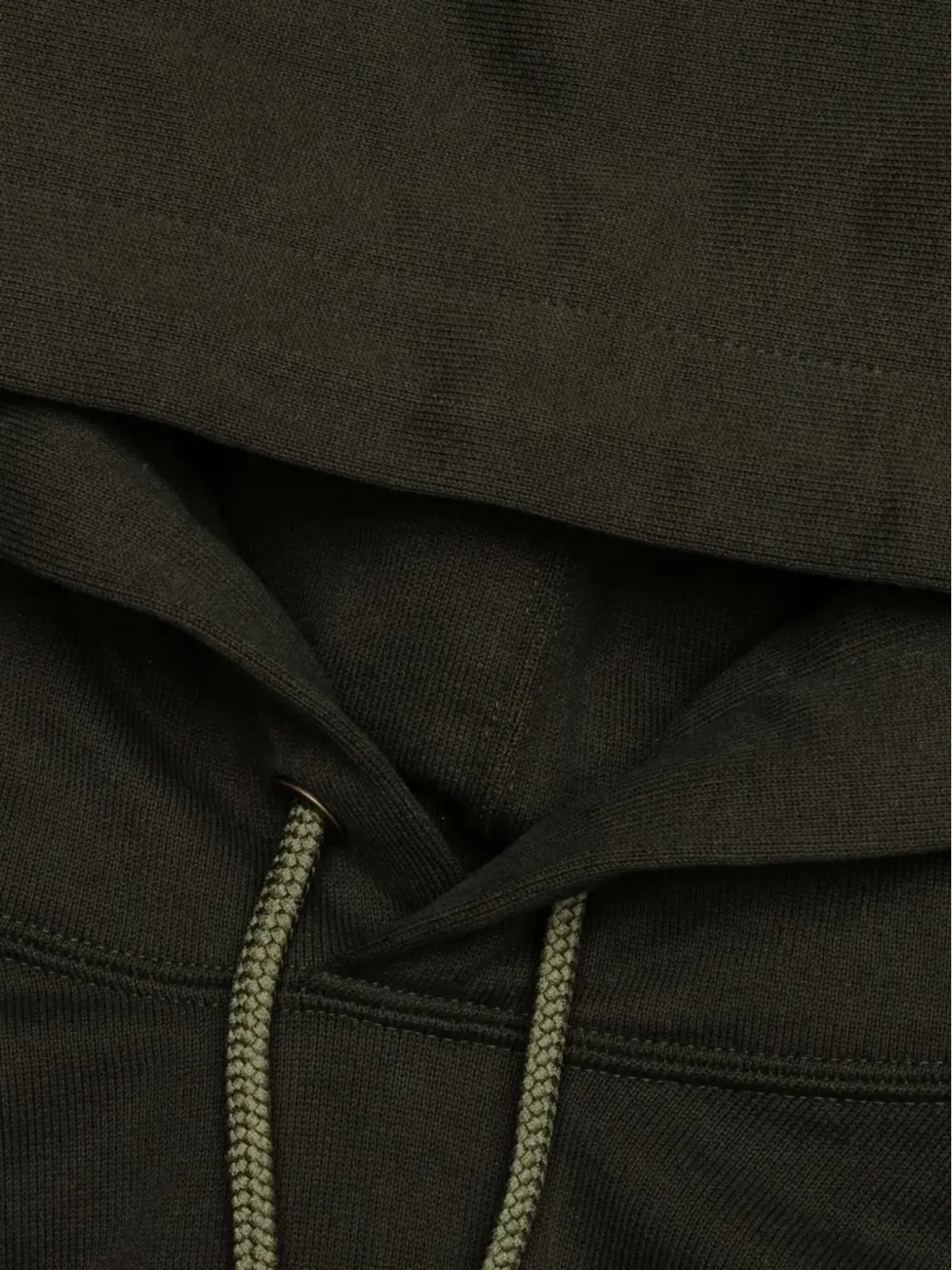 Mastermind World スカルロゴ フーディ - Green - 画像4