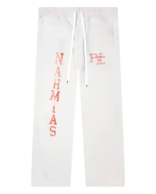 Nahmias P.E. Cherub drawstring track pants - サムネイル1
