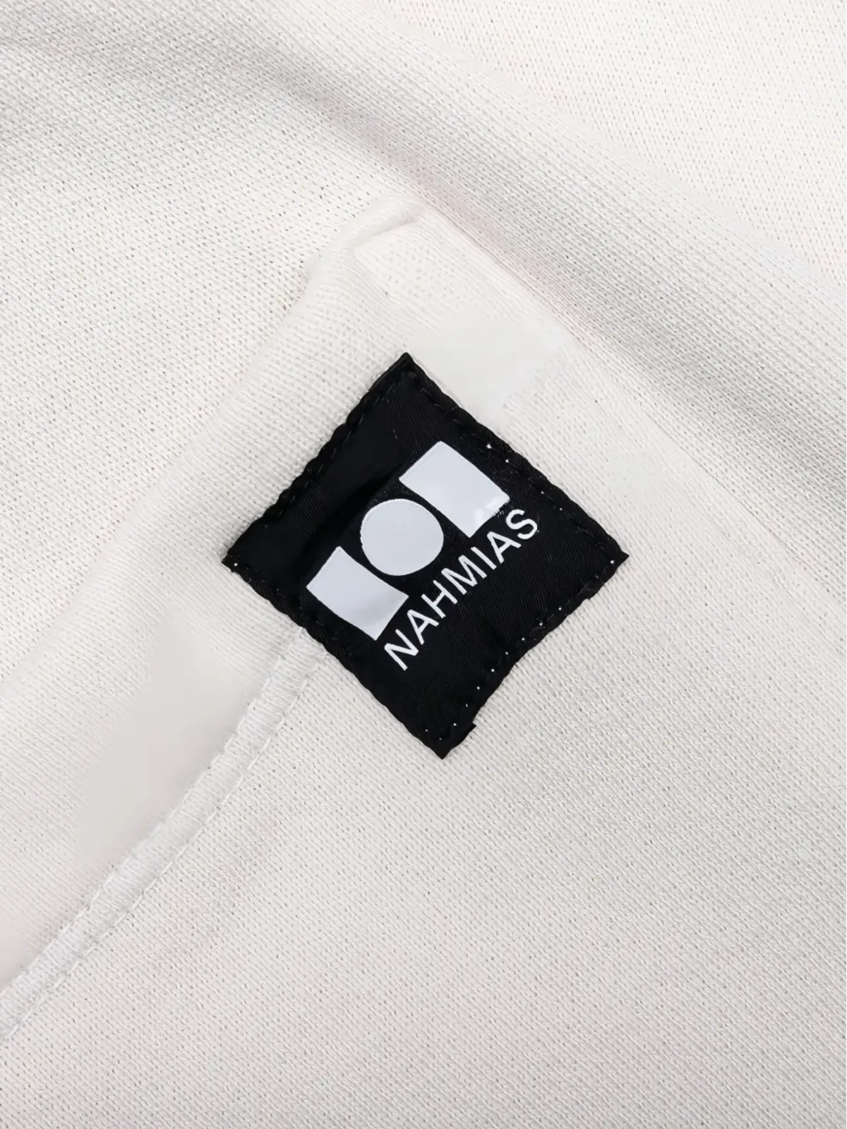 Nahmias P.E. Cherub drawstring track pants - 画像3