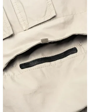 Stone Island カーゴポケット ロゴアップリケ トラウザー - サムネイル5