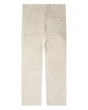 Stone Island カーゴポケット ロゴアップリケ トラウザー - サムネイル2
