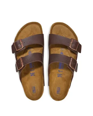 Birkenstock ダブルバックルスライド - サムネイル3