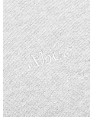 Advisory Board Crystals 刺繍入りクルーネックスウェットシャツ - グレー - サムネイル3