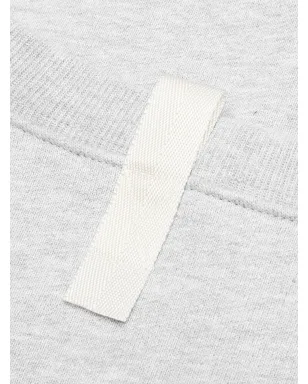 Advisory Board Crystals 刺繍入りクルーネックスウェットシャツ - グレー - サムネイル4