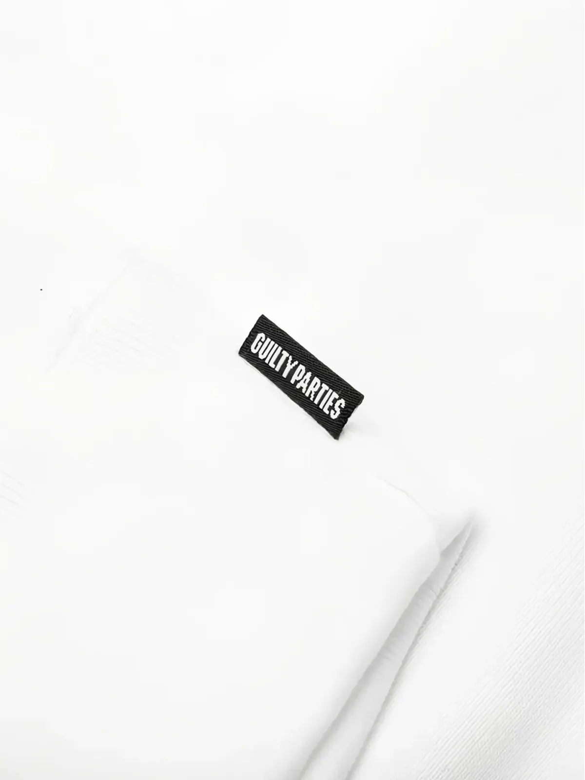 WACKO MARIA embroidered crew neck sweatshirt - 画像4