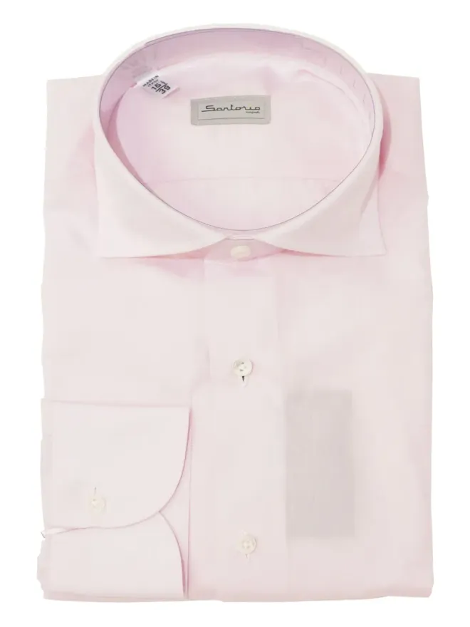 SARTORIO NAPOLI SARTORIO NAPOLI コットンシャツの商品画像