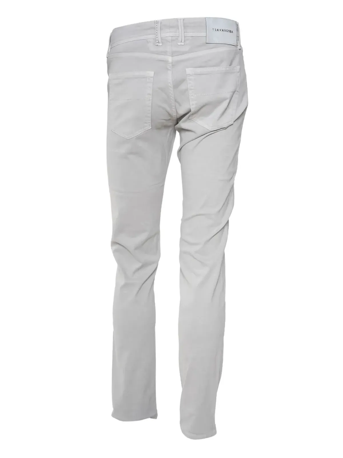 Sartoria Tramarossa ストレートレッグパンツ - 画像2