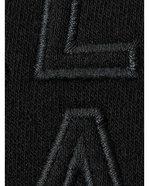 AllSaints ロゴ刺繍フーディ - サムネイル5