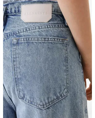 AllSaints フレイドエッジジーンズ - サムネイル5
