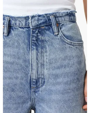 AllSaints フレイドエッジジーンズ - サムネイル4