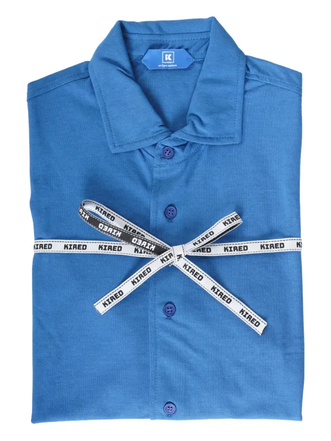 Kired Kired ロングスリーブシャツの商品画像