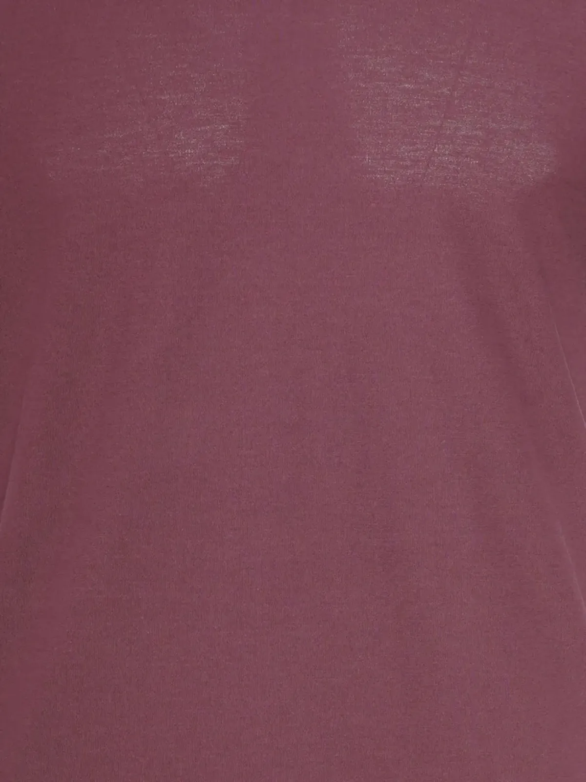 Kired Kiss クルーネック コットン Tシャツ - 画像2